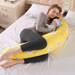 Multifunctional Baby Breastfeeding Pillow: A Must-Have for New Moms