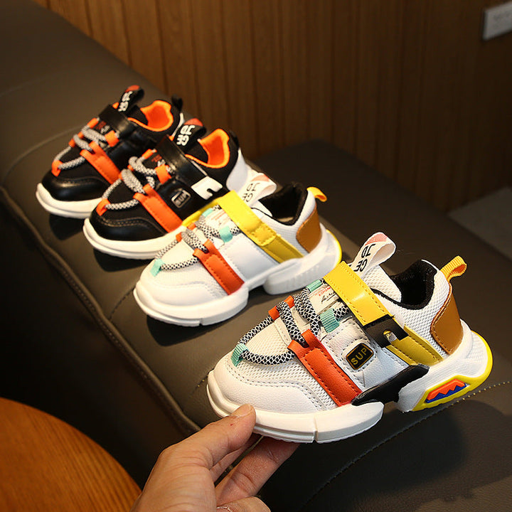 Why Net Shoes Are Essential for Your Toddler's Development