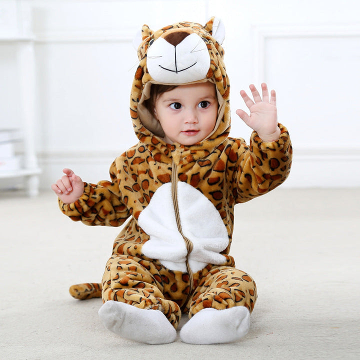 Discover the Comfort and Style of Our Baby Rompers