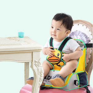 Multifunctional Baby Bag Baby Chair: The Ultimate Parenting Companion