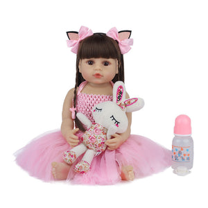 The Magic of Reborn Dolls: A Perfect Companion for Your Little One