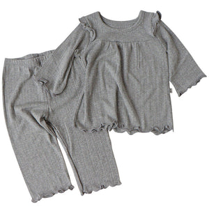 The Perfect Baby Bottoming Suit for Your Little One