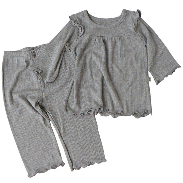 The Perfect Baby Bottoming Suit for Your Little One