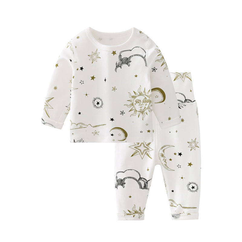 Why Your Baby Needs the Baby Clothes Hoodie Crawling Suit