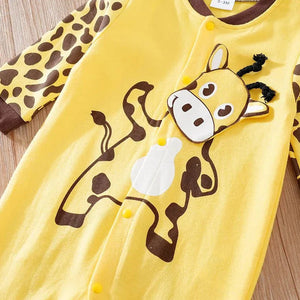 Why Our Baby Rompers are a Must-Have for Your Little One