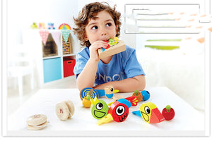 Discover the Joy of Learning with Our Children's Educational Toys
