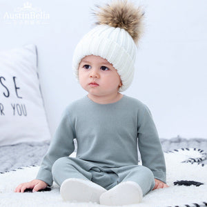 Why Our Baby Clothes Pajamas Are a Must-Have for Your Little One