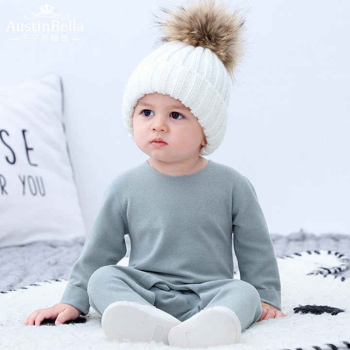 Why Our Baby Clothes Pajamas Are a Must-Have for Your Little One