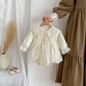 Why You Should Choose Our Baby Rompers for Your Little One