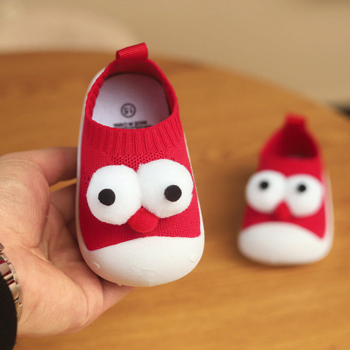 The Perfect Baby Toddler Shoes for Your Little One