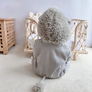 Discover the Perfect Baby Jumpsuit for Autumn