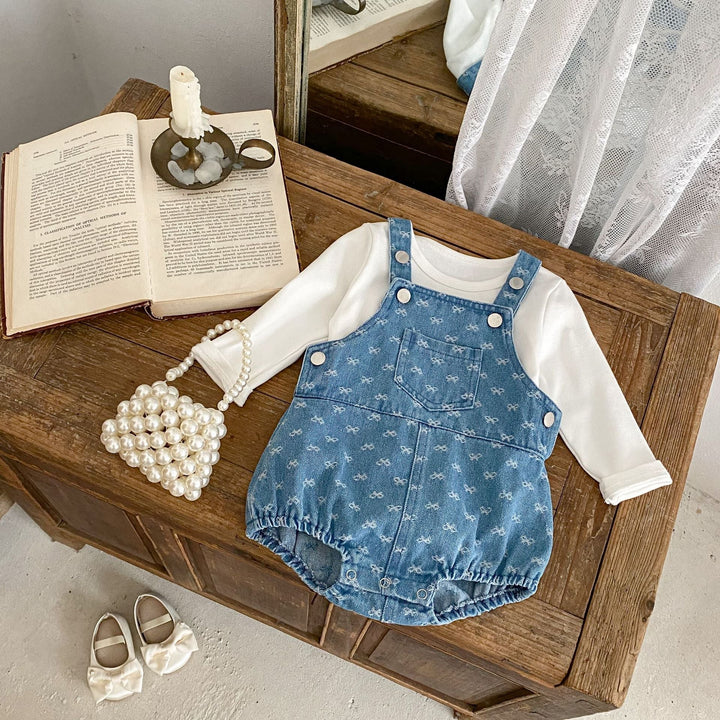 The Perfect Summer Outfit for Your Little Ones