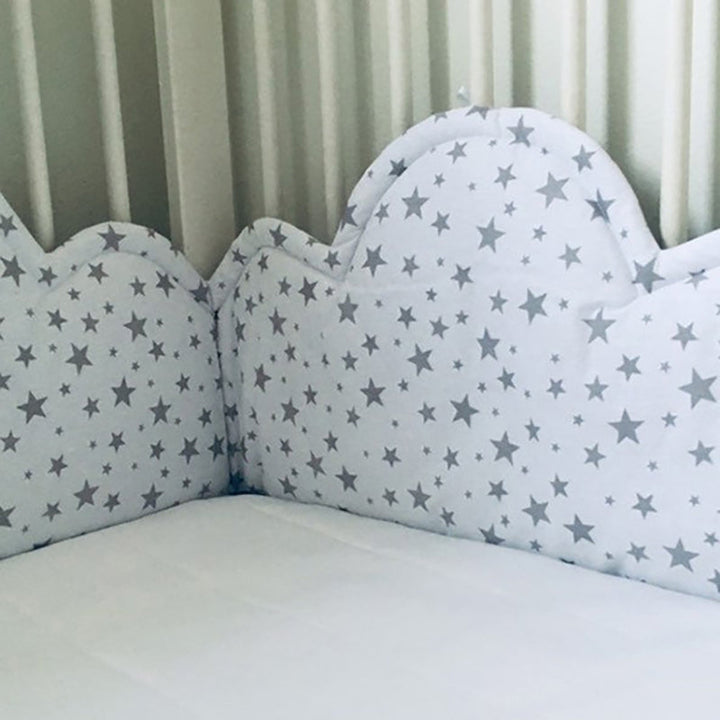 The Essential Baby Crib Bed Circumference for Your Little One