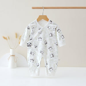 The Perfect Homewear for Your Newborn: Newborn Clothes Homewear Romper
