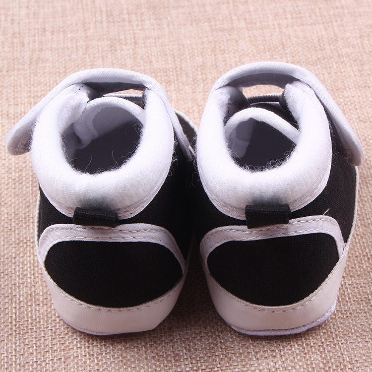 Baby Shoes: The Perfect Start for Your Little One