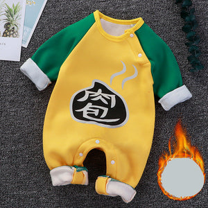 The Ultimate Baby Rompers for Your Little One