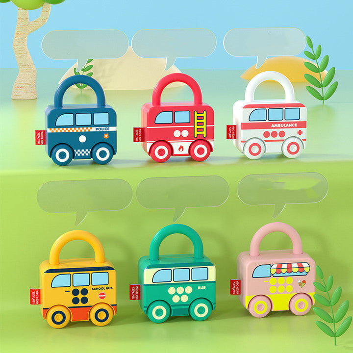Unlocking Fun and Learning with the Cognitive Scooter Baby Educational Toys