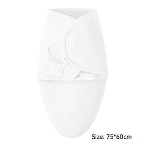 The Ultimate Comfort: Baby Baby's Blanket Soft Baby Swaddle