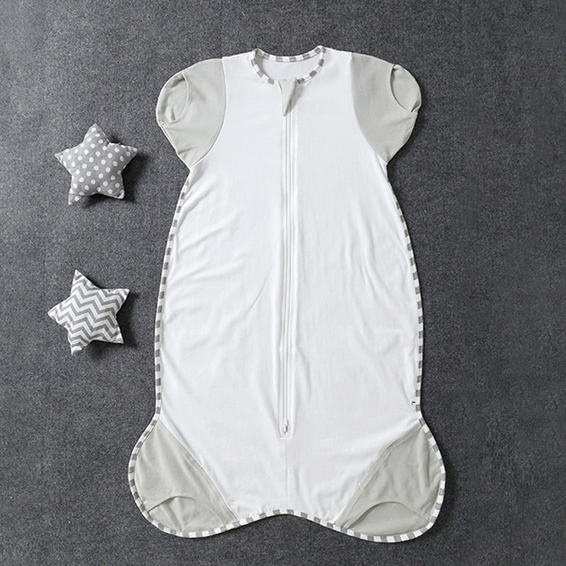 The Comfort of a Newborn: Introducing Our Newborn Baby Swaddle Sleeping Bag