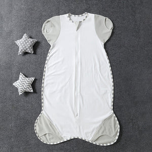 The Comfort of a Newborn: Introducing Our Newborn Baby Swaddle Sleeping Bag