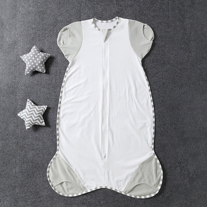 The Comfort of a Newborn: Introducing Our Newborn Baby Swaddle Sleeping Bag