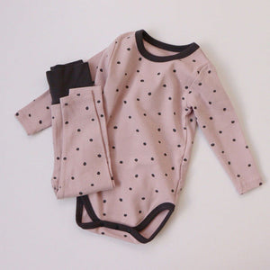 Why the Cute Rompers High Waist Baby Bodysuit is a Must-Have for Your Little One