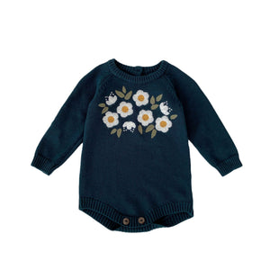 Long Sleeve Baby Bodysuit Triangle Rompers: The Perfect Blend of Comfort and Style