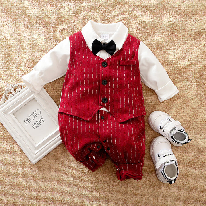 Why Your Baby Deserves the Best This Autumn
