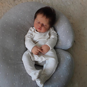 The Magic of Reborn Baby Simulation Dolls