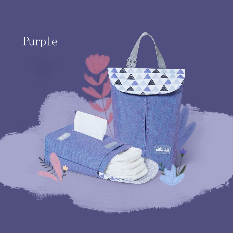 Discover the Ultimate Multifunctional Baby Diaper Bag