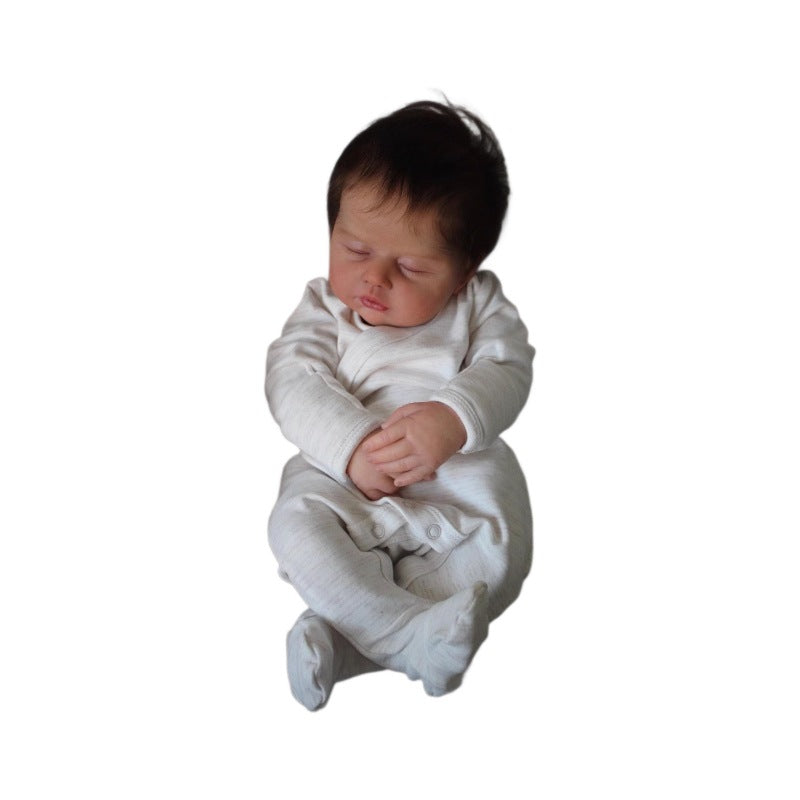 Reborn Baby Simulation Doll Newborn Baby