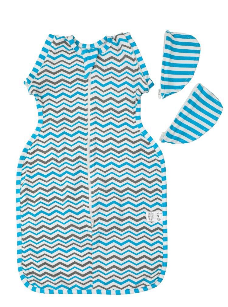 Wraps Newborn Swaddle Sleeping Bag
