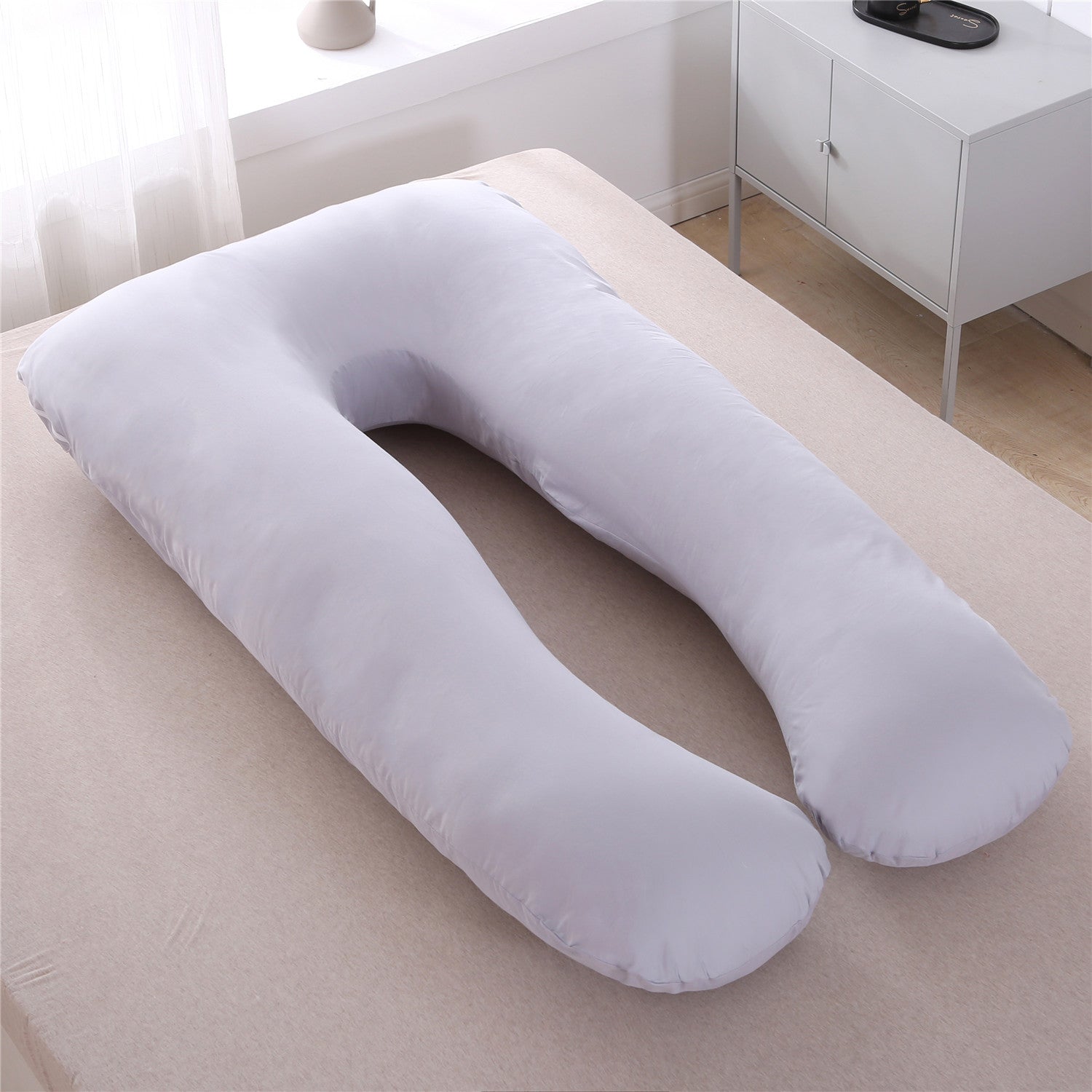 Maternity Pillow Side Pillow Removable