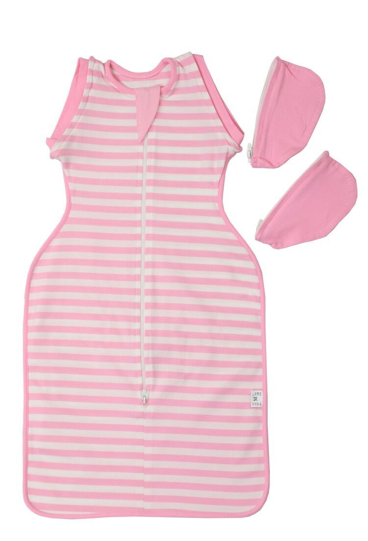 Wraps Newborn Swaddle Sleeping Bag