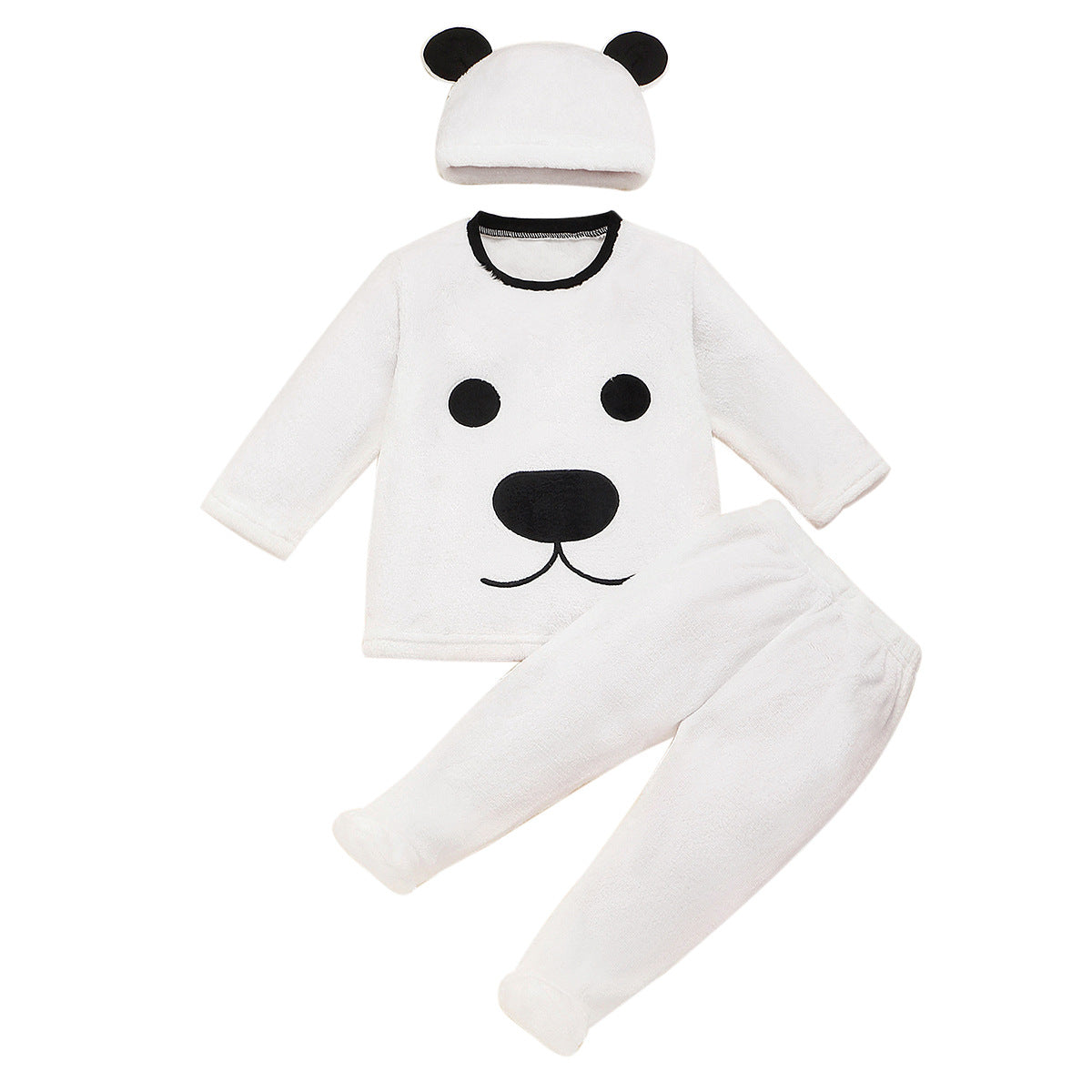 Baby bear three piece set