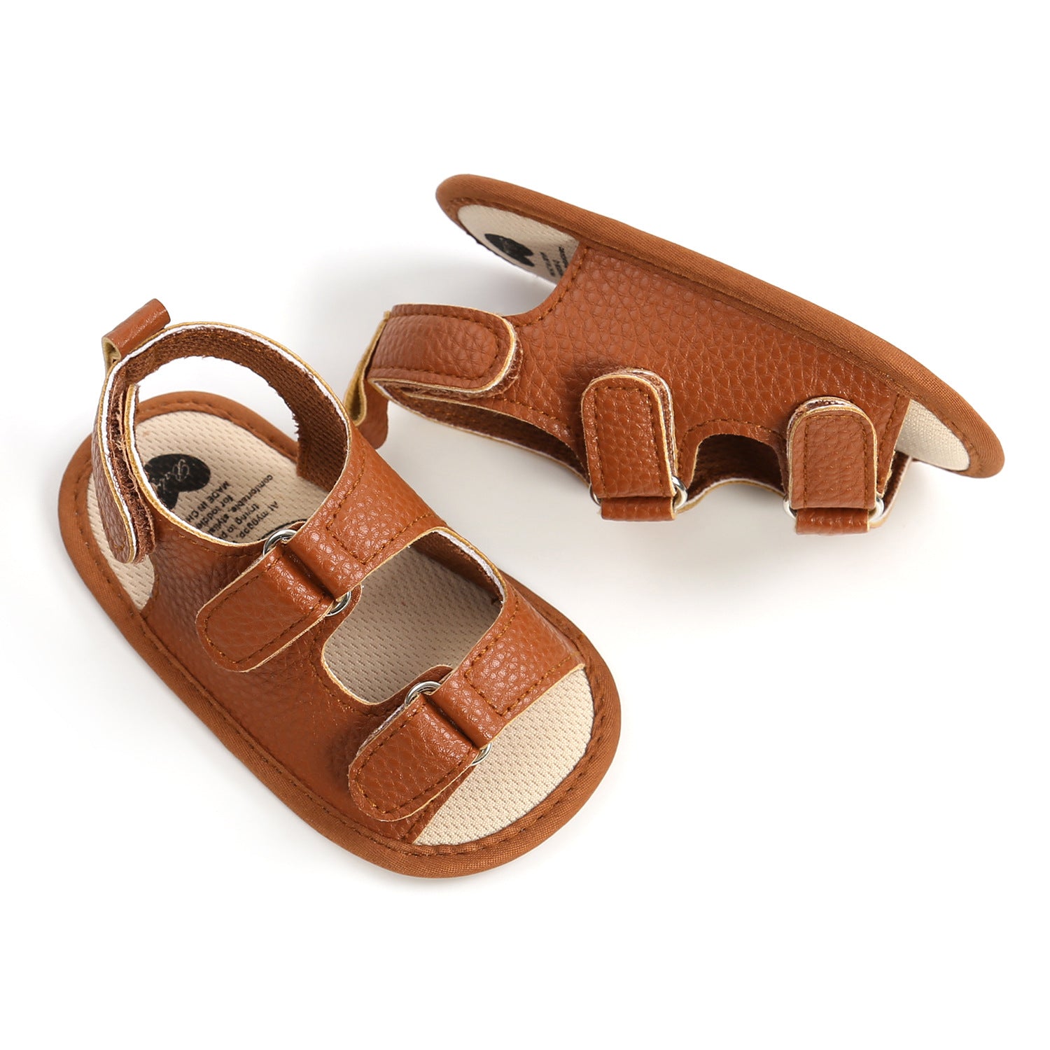 New Summer Sandals Baby Shoes