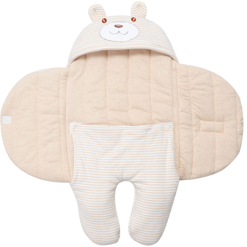 Baby Sleeping Bag Newborn Autumn Winter