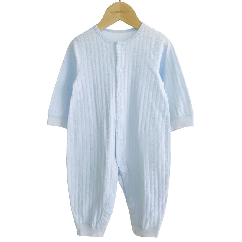 Cotton Baby Onesies
