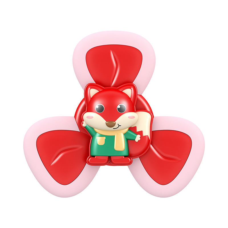 Spinning Top Baby Sucker Top Toy
