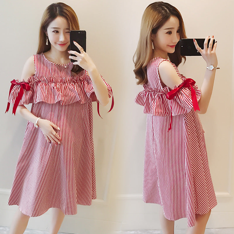 Maternity Dress Summer Dress Maternity Dress