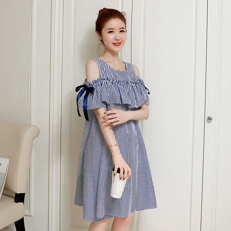 Maternity Dress Summer Dress Maternity Dress