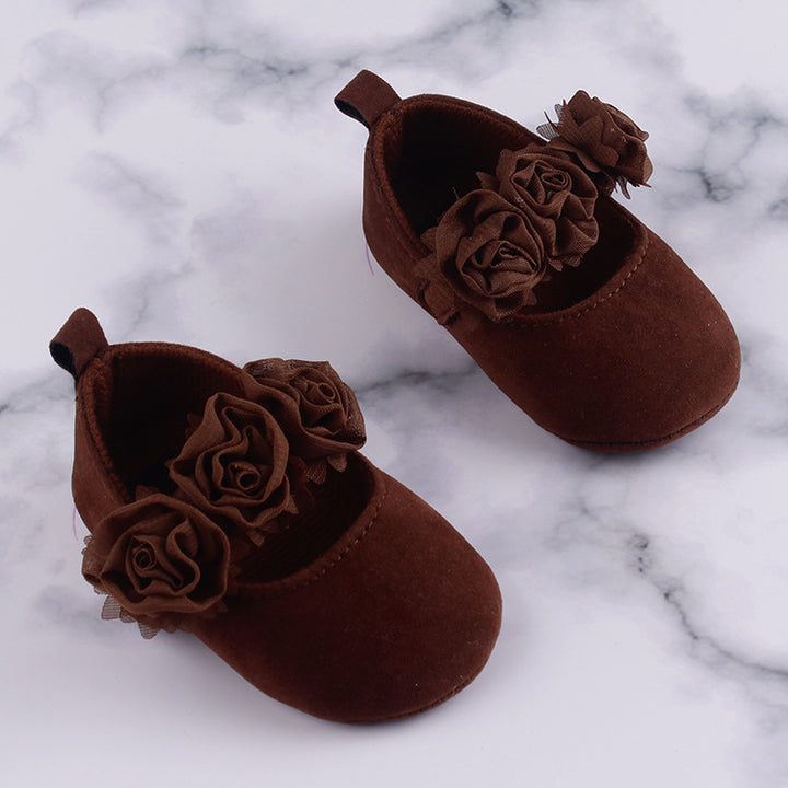 Baby Toddler Shoes Soft-soled Baby