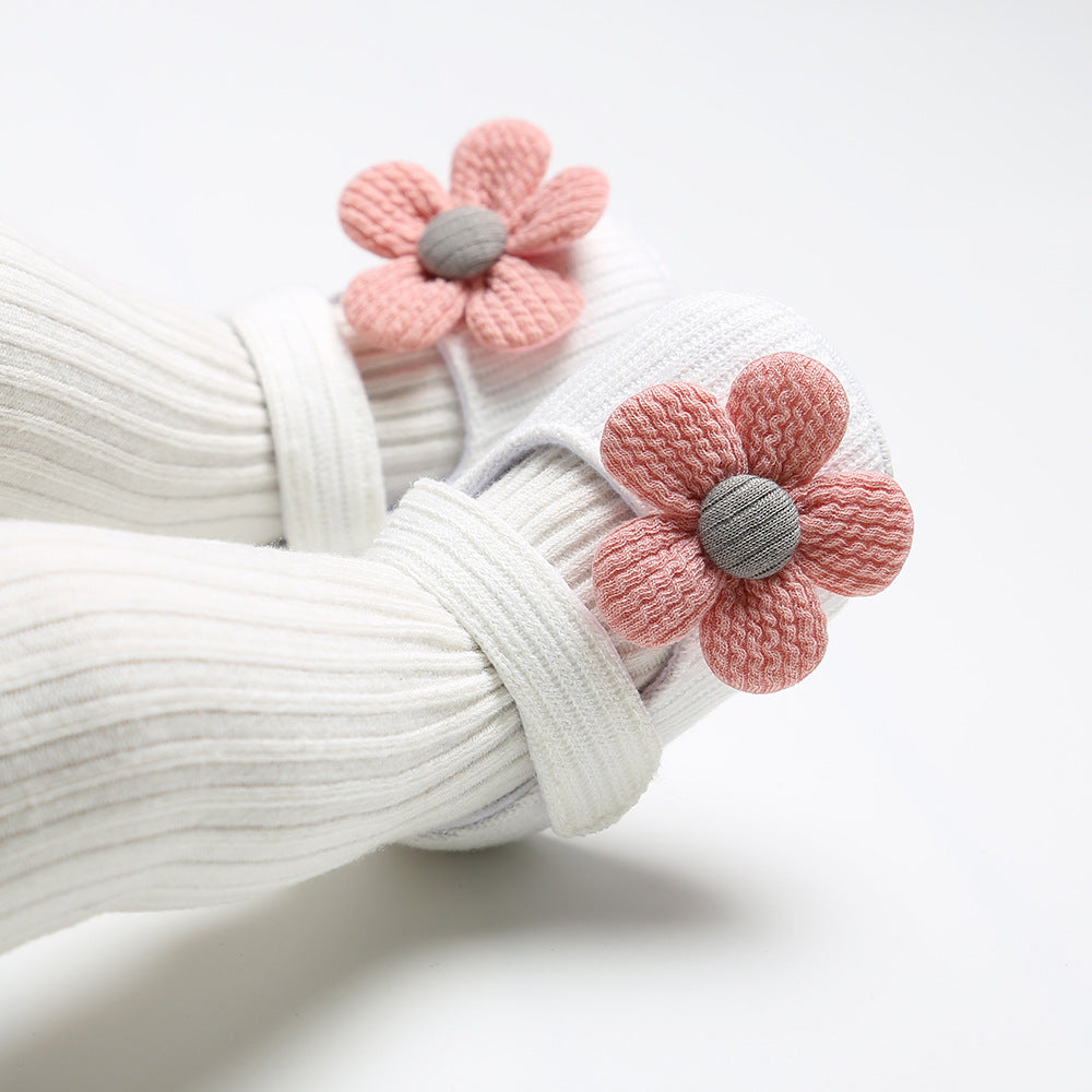 Baby Hair Band Headwear Baby Shoes