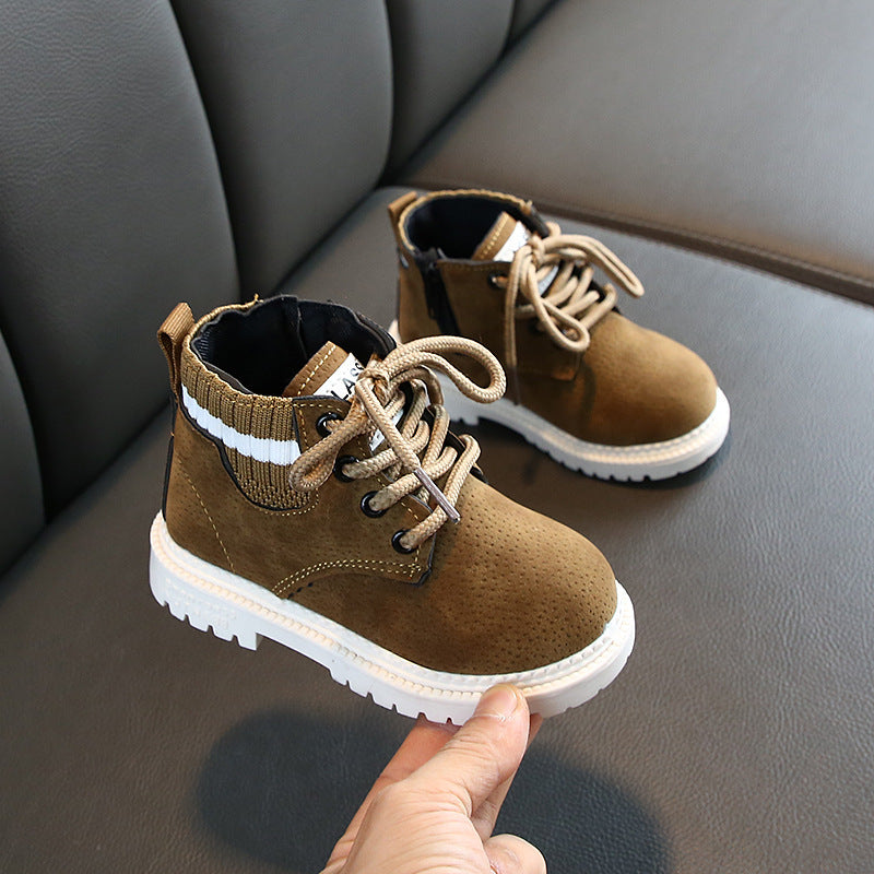 Baby Shoes Soft Sole Shoes