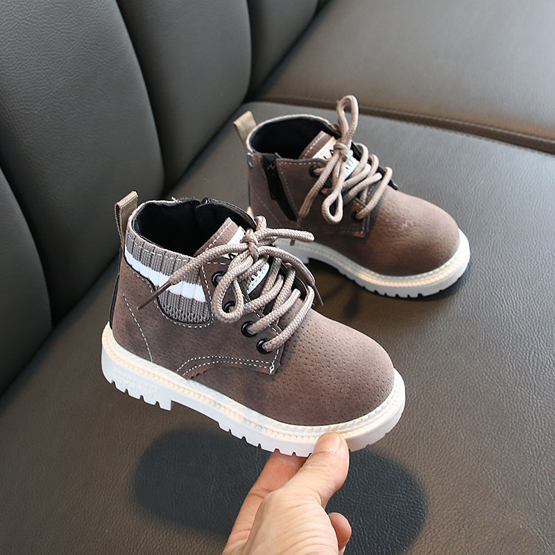 Baby Shoes Soft Sole Shoes