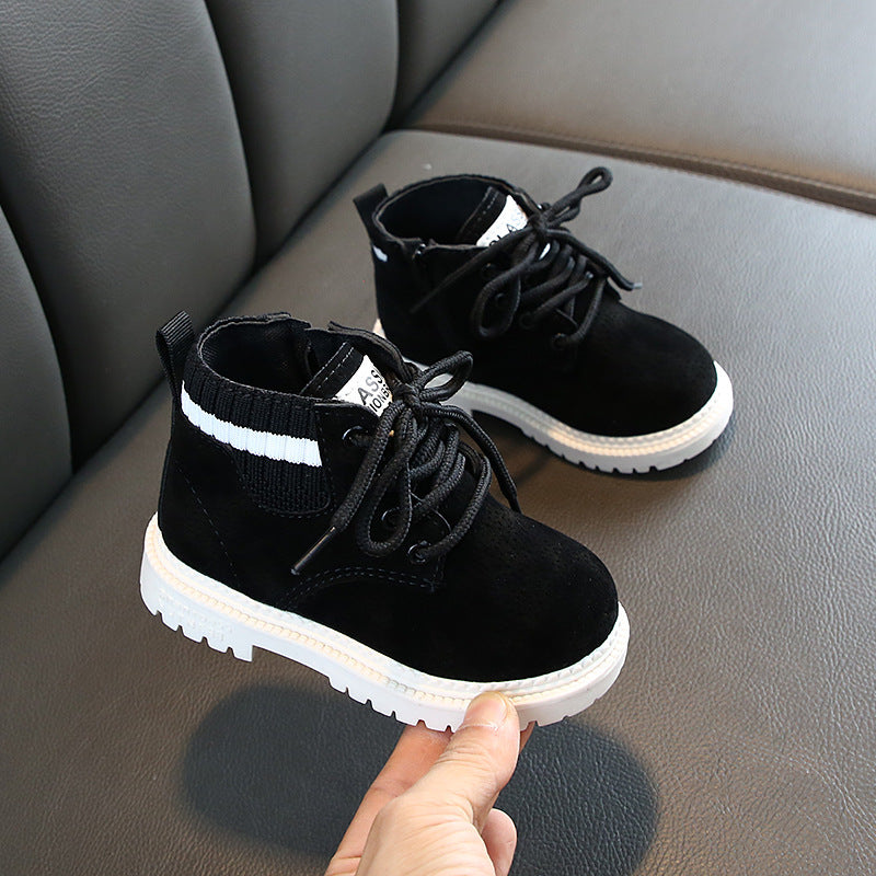 Baby Shoes Soft Sole Shoes