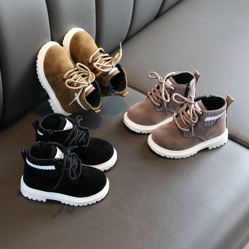 Baby Shoes Soft Sole Shoes