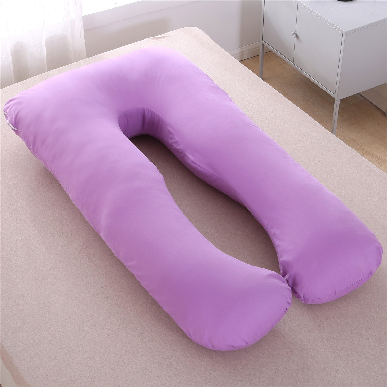 Maternity Pillow Side Pillow Removable