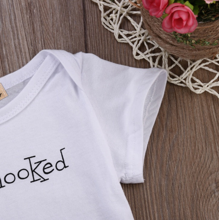 New Infant Baby By Boy Clothes Girl