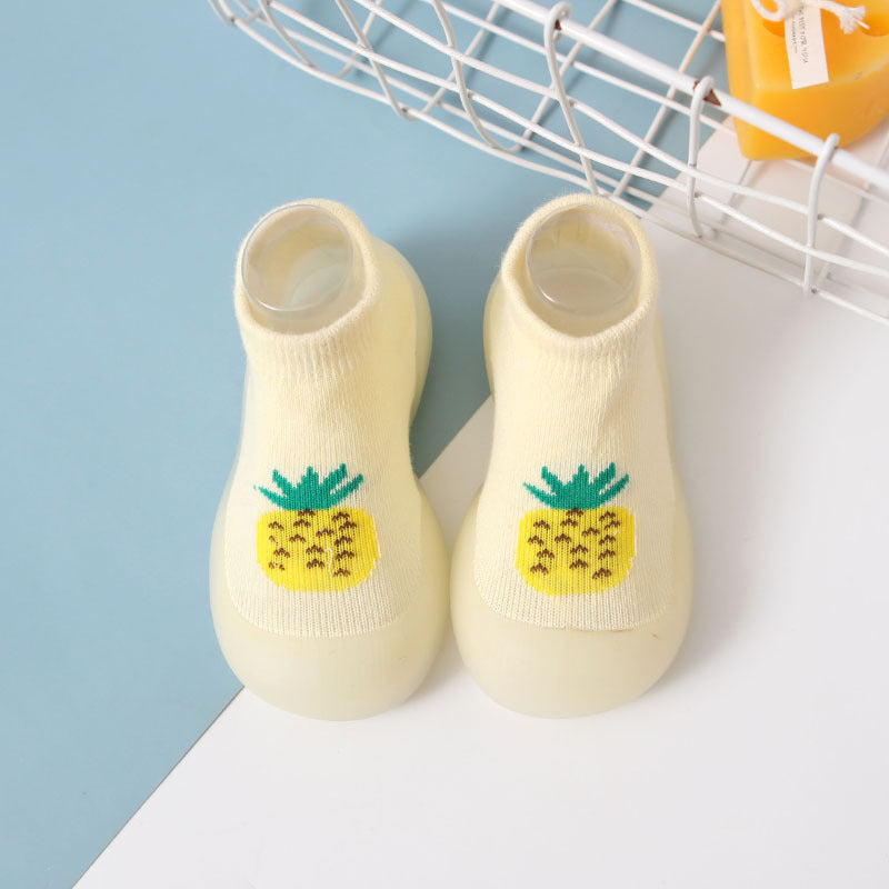 Baby Toddler Shoes Children Socks